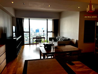 Condos for rent : ✨ For Rent: The Met Condo ✨    💰 Only 55,000 THB/month 