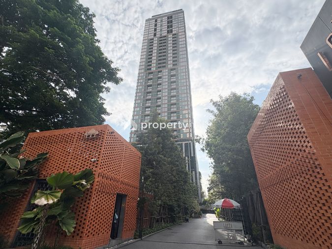 The Lofts Silom