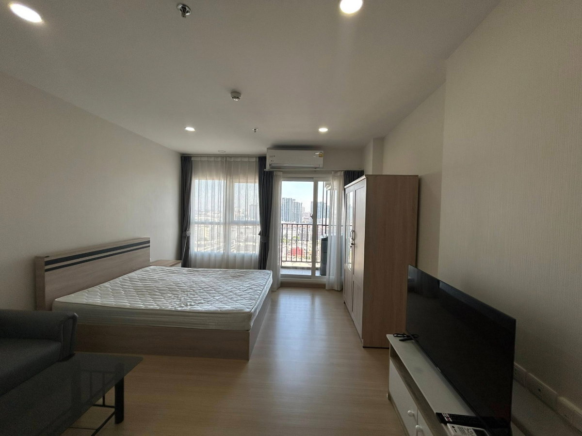 picture ✨ Condo for Rent at Supalai Veranda Ramkhamhaeng  - 7/10