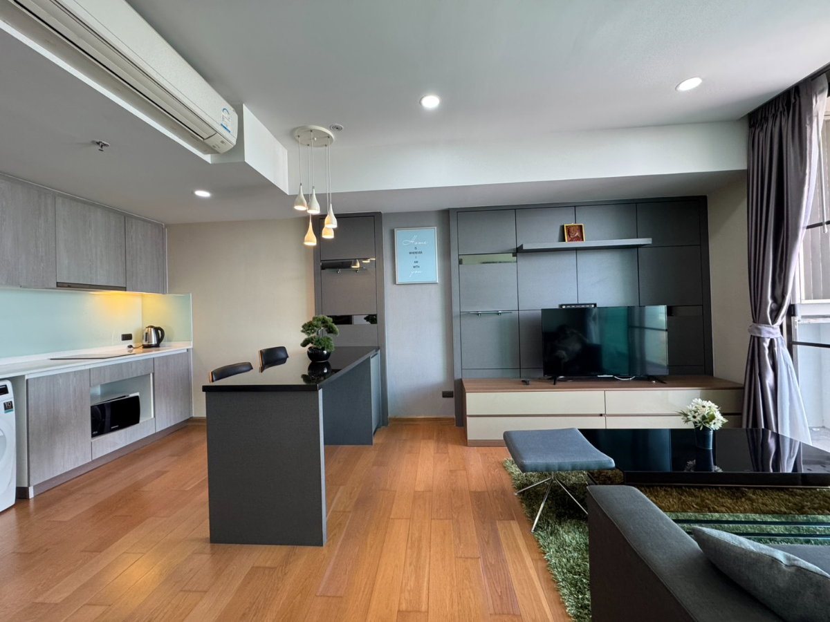 รูป Marana Bay Front - 1 Bed 55 ตรม วิวทะเล ชั้น 10 - ห้องแต่งสวย พร้อมเข้าอยู่ - รูปที่ 3/18