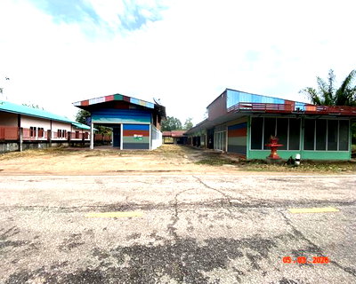 ขายบ้านเดี่ยว : บ้านเดี่ยว 657.2 ตร.วา เมืองบึงกาฬ บึงกาฬ 4.7M