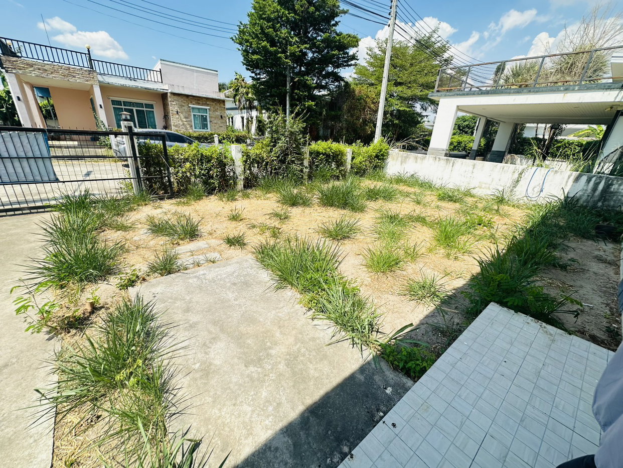 picture HOME 92 Sq.w. Hua Hin Prachaubkirikhan for 2.6M - 8/14