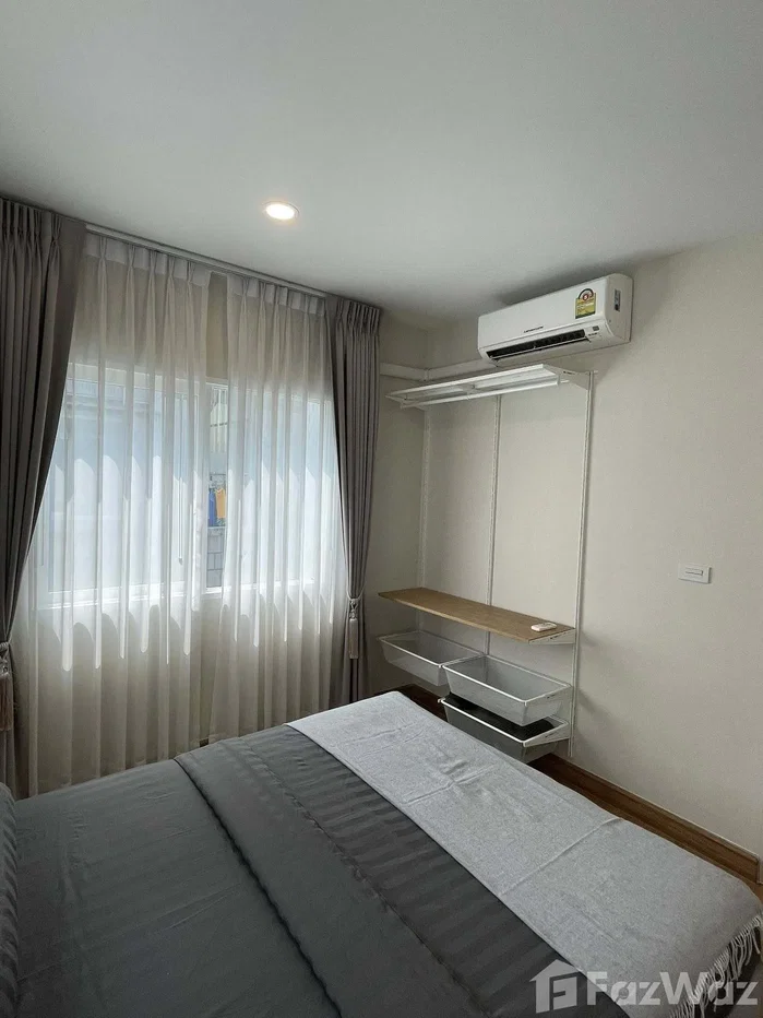 picture For Rent: Centro Bangna–Wongwaen 6434854 - 18/27