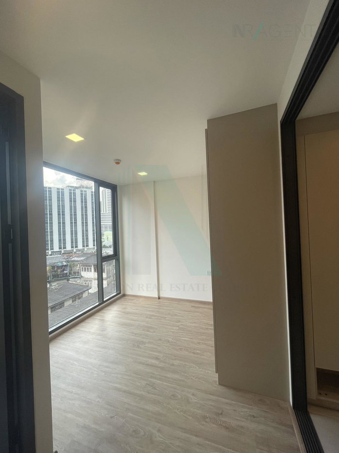 picture For rent, The Nest Chula-Samyan STUDO, 7th floor, near MRT Samyan. - 8/8