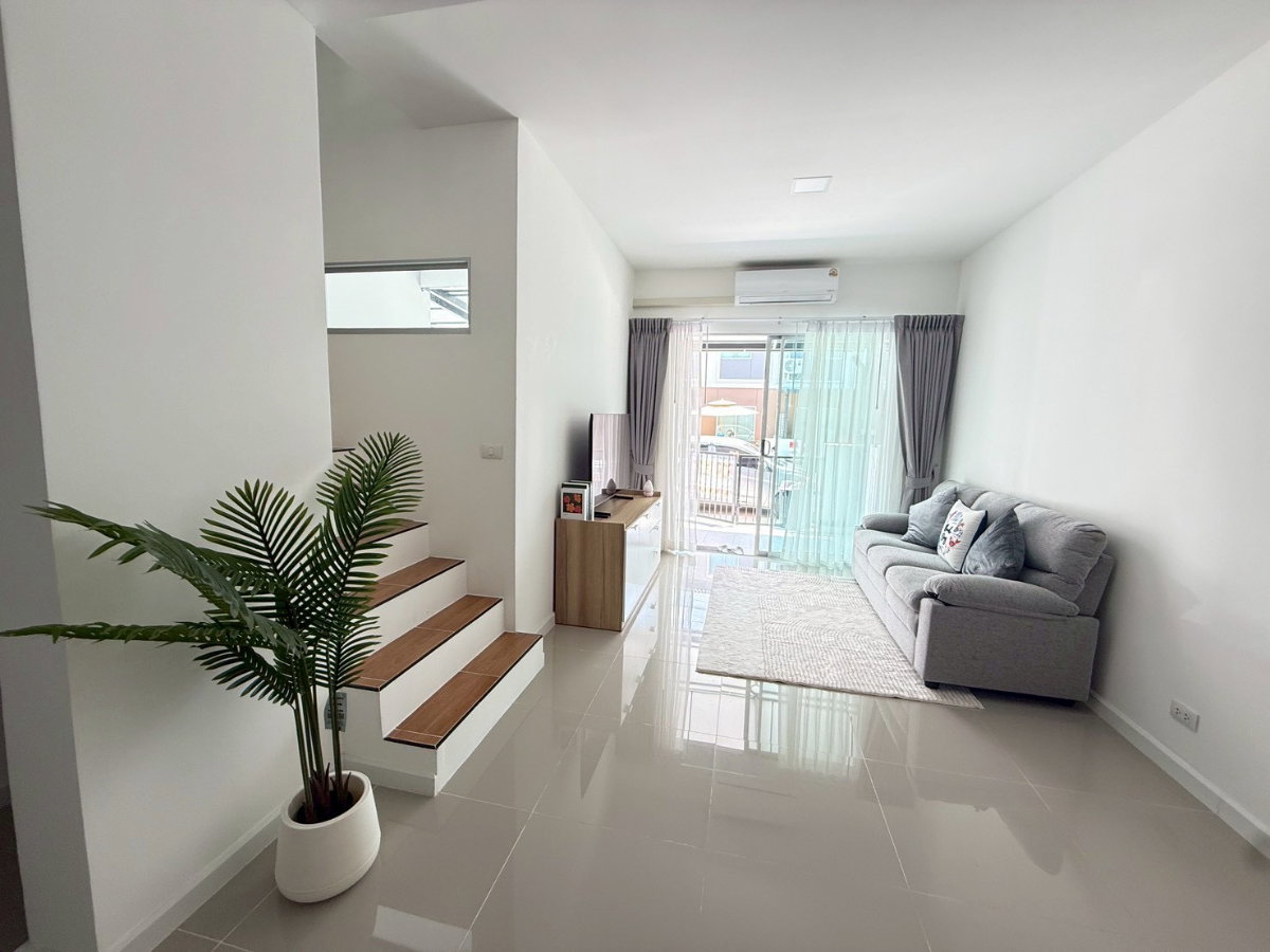 picture House for rent in Pruk sa Thep Anusorn Village.Phuket  - 14/22