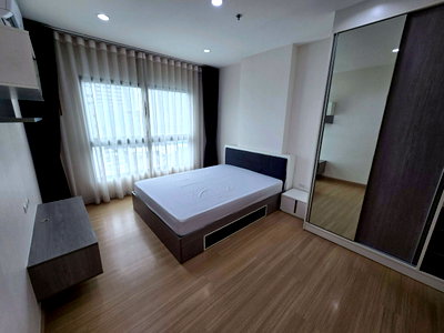 Condos for rent : @Condorental condo for rent Supalai Loft Talat Phlu Station
