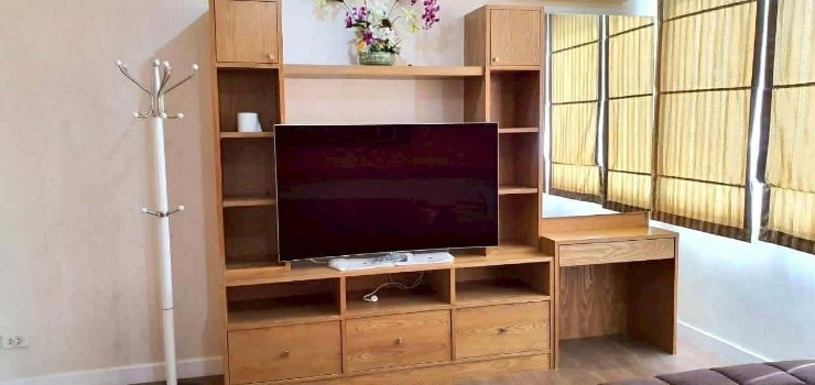 รูป ขายห้องชุด 55 ตรม.Sriracha Condoview  - รูปที่ 9/13