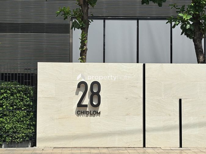 28 Chidlom