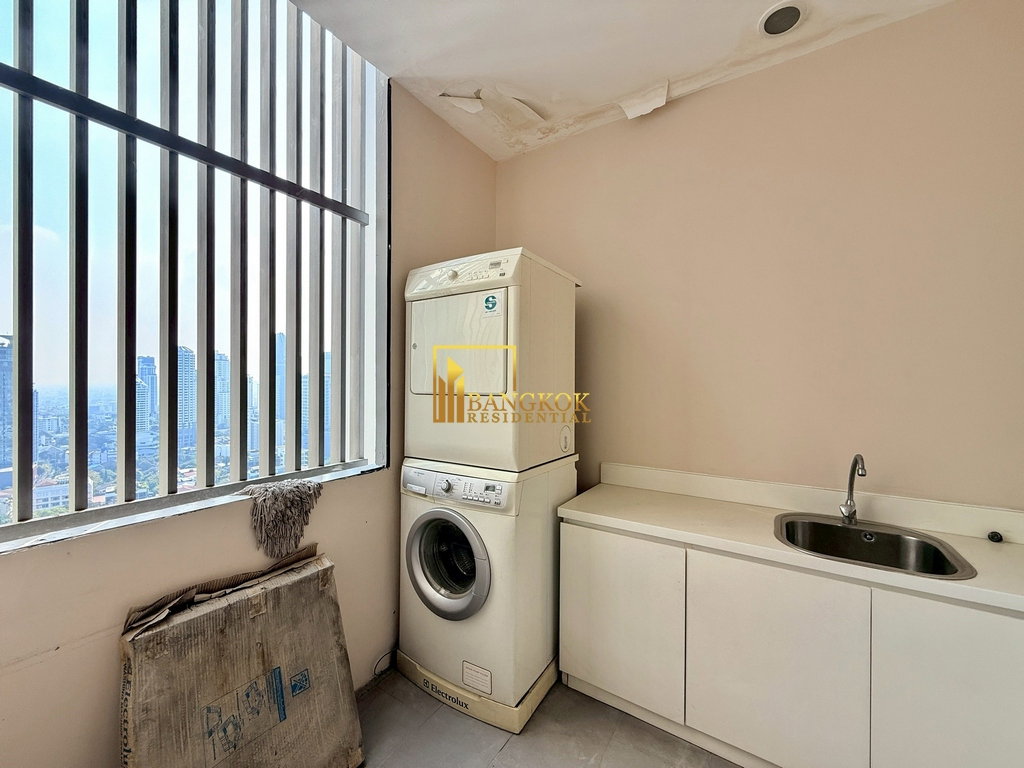 picture Aequa | Stylish 2 Bedroom Condo For Rent in Thonglor Area - BR60924CD - 20/35
