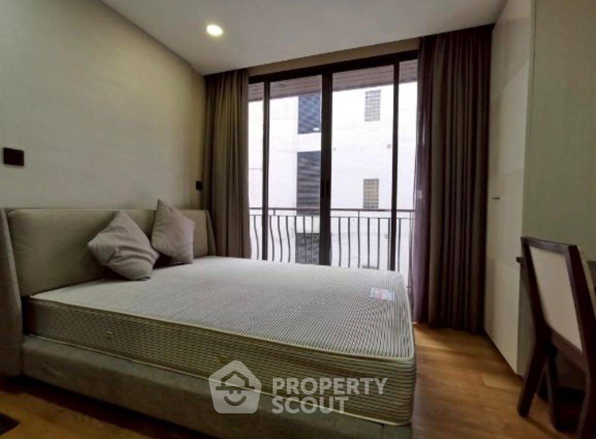 รูป คอนโด 1-ห้องนอน ที่ คลาส หลังสวน ใกล้ BTS ชิดลม (ID 889026) - รูปที่ 4/9