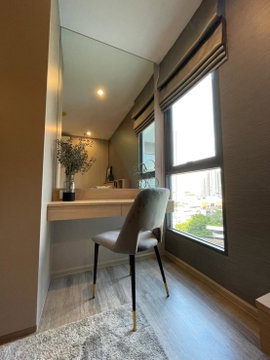 🚩Best room!🚩 ให้เช่าคอนโด ไอดีโอ โมบิ สุขุมวิท 66 อาคาร 1 ชั้น 10 2 ห้องนอน ขนาด 84.00 ตรม ใกล้ 101 The Third Place