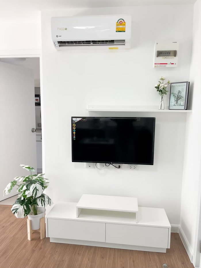 รูป icondo Salaya 2 The campus ห้องสวย ราคาดี สอบถามเพิ่มเติมได้ที่ Line @condorental - รูปที่ 8/13