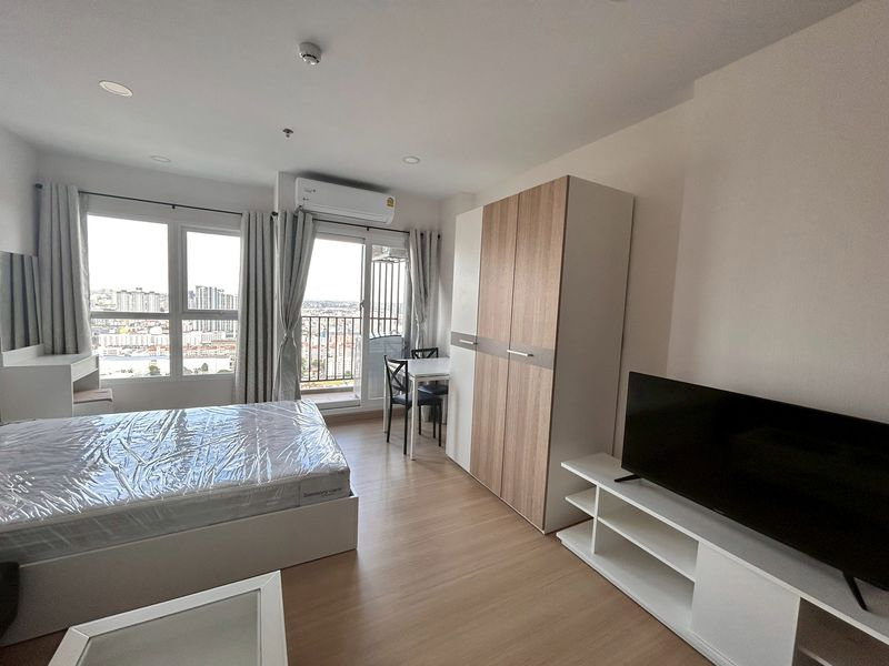 รูป For rent Supalaiveranda ramkhamhaeng - รูปที่ 1/9