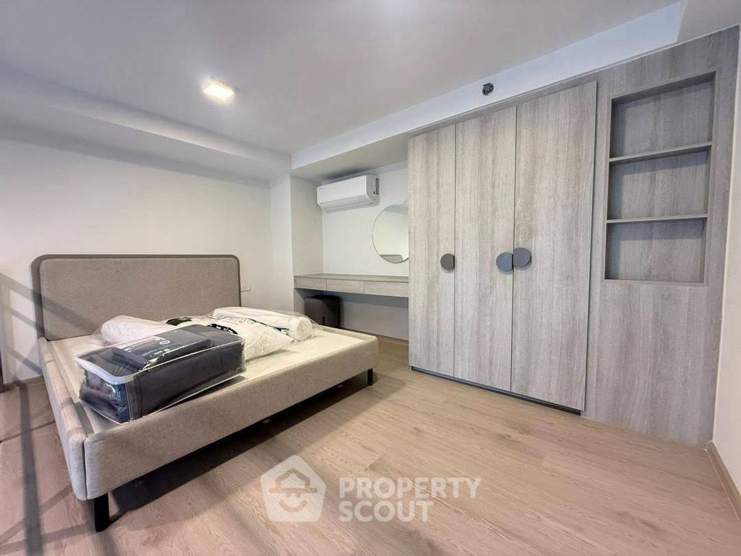 รูป คอนโด 1-ห้องนอน ที่ โค้บบ์ เกษตร-ศรีปทุม ใน ลาดยาว (ID 2969776) - รูปที่ 9/13