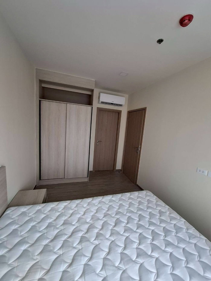 รูป [For Rent] Nia by Sansiri | 1 ห้องนอน 1 ห้องน้ำ สนใจติดต่อ Line@ 280ptgmm - รูปที่ 5/8