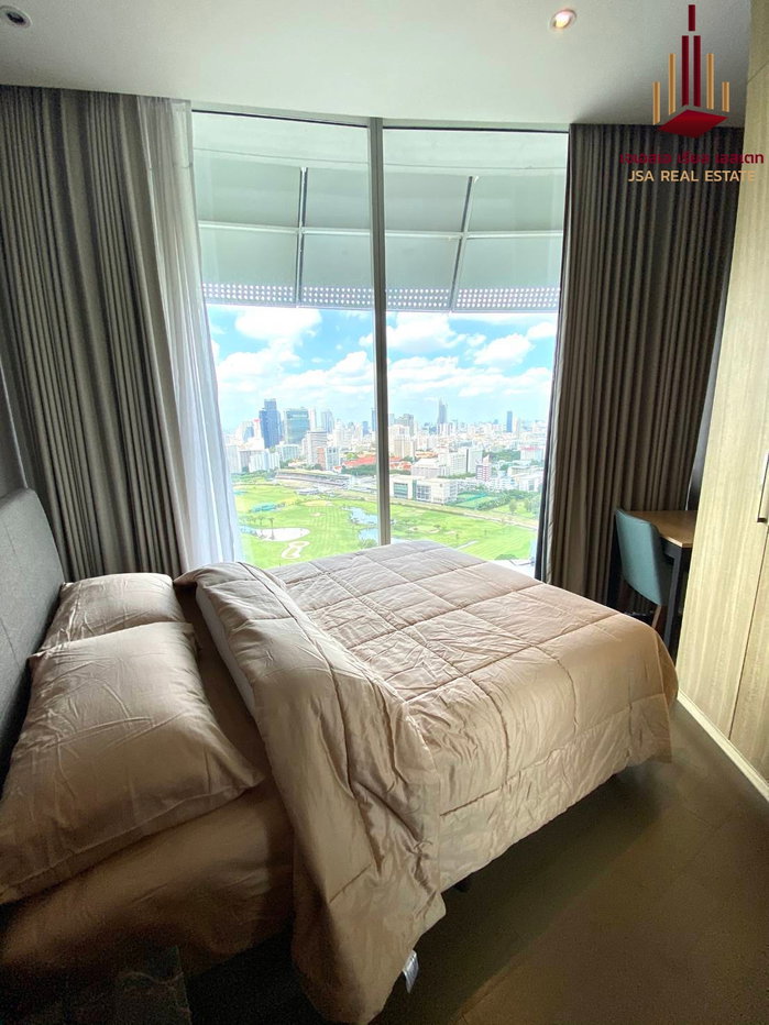 picture ✨ For Sale: Magnolias Ratchadamri Boulevard Condo ✨  💰 Only 15,000,000 THB - 3/6