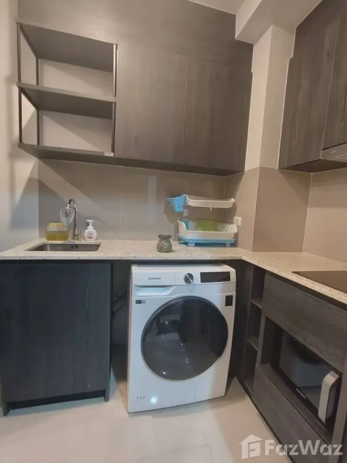 picture 1 Bedroom Condo for sale at XT Huaikhwang  6383021 - 5/6