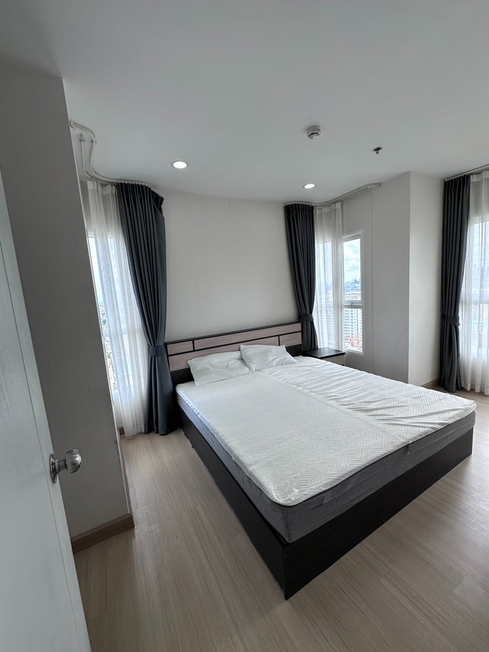 picture ✨ Condo for Rent at Supalai Veranda Ramkhamhaeng  - 4/12
