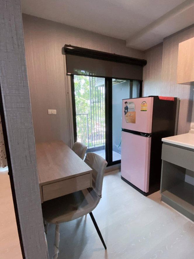 รูป ขาย the excel groove lasalle 52 🚝ราคาดีที่สุดในตลาด @best_condo - รูปที่ 4/8