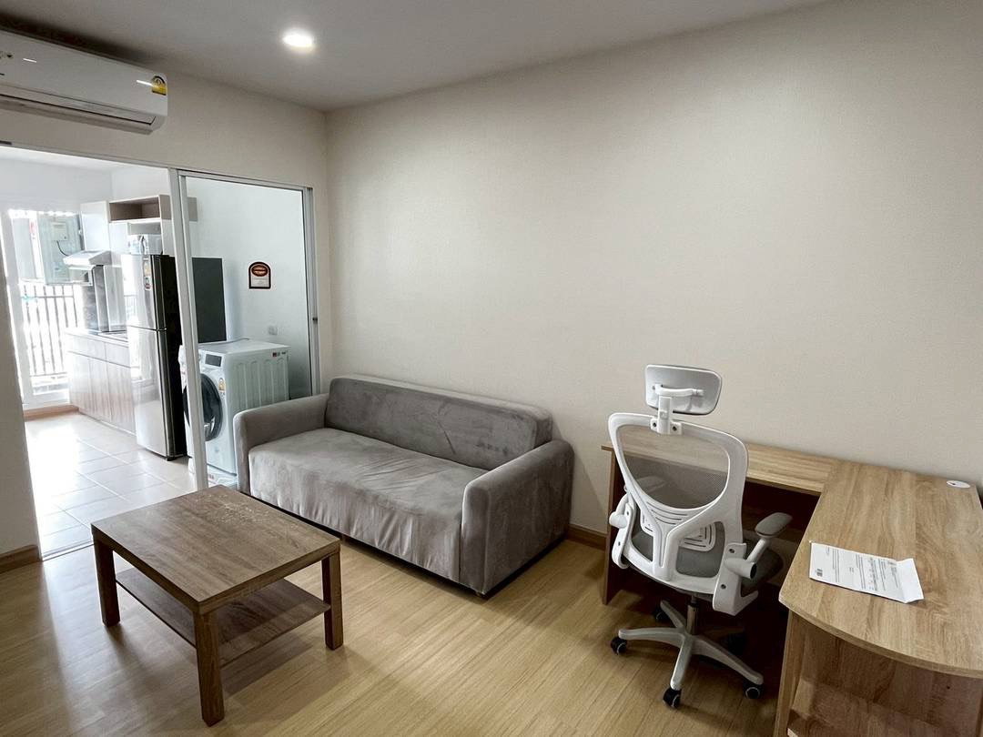 picture ✨ Condo for Rent at Supalai Veranda Ramkhamhaeng  - 4/11