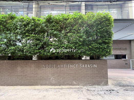 Project Noble Ambience Sarasin Picture - 4/7