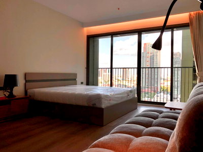 Condos for rent : 🟪🟦🟩🟨🟧 Noble Solo Condo for Rent 📍BTS Thonglor 🛎️🛎️ | Line@: @assetspro