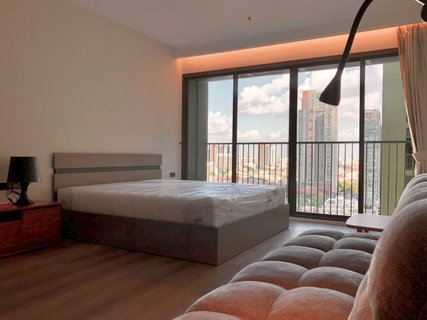 รูปภาพ 🟪🟦🟩🟨🟧 Noble Solo Condo for Rent 📍BTS Thonglor 🛎️🛎️ | Line@: @assetspro