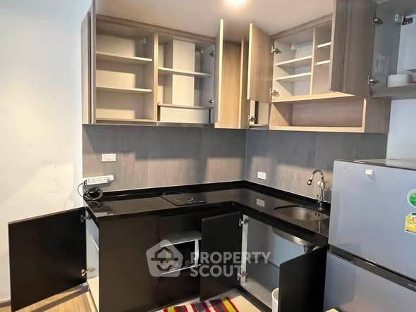 picture 1-BR Condo at Lyss Condo Ratchayothin near BTS Ratchayothin (ID 2969121) - 4/5