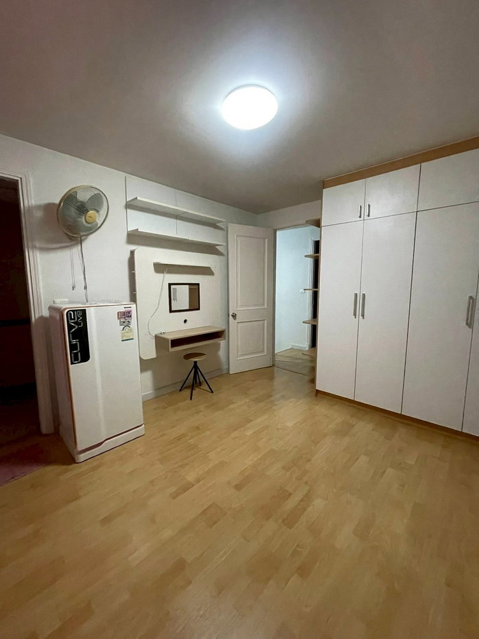 รูป 🏡 ให้เช่า ทาวน์โฮมหรู 3 ชั้น หมู่บ้านพลัสซิตี้พาร์ค สวนหลวง-ศรีนครินทร์ 3 ห้องนอน 4 ห้องน้ำ บ้านมุม พร้อมสวนส่วนตัว - รูปที่ 15/17