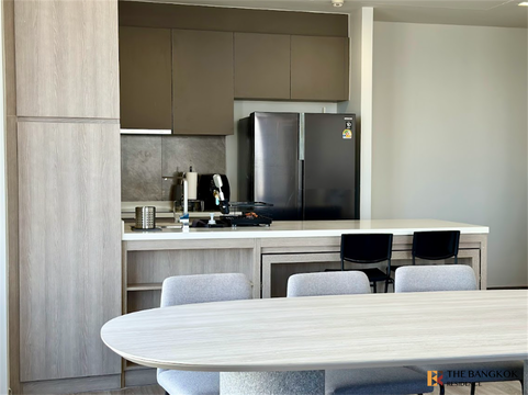 คอนโดหรูสุด Luxury ย่านธุรกิจ ริธิ่ม เจริญกรุง พาวิลเลี่ยน