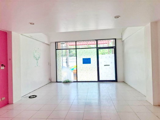 รูป เมกา บางนา 3 กม. อาคารพาณิชย์เช่า สนามบินสุวรรณภูมิ1 กม. กิ่งแก้ว8-16 ราชาเทวะ 3นอน 3น้ำ 19 ตารางวา 266ตารางเมตร ตลาดกิ่งแก้ว - รูปที่ 3/8