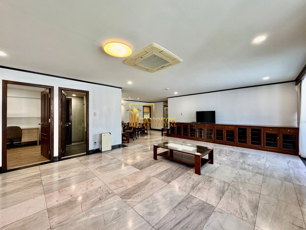 รูป Acadamia Grand | Well Maintained 2 Bed For Rent in Phrom Phong - BR19097CD - รูปที่ 4/36