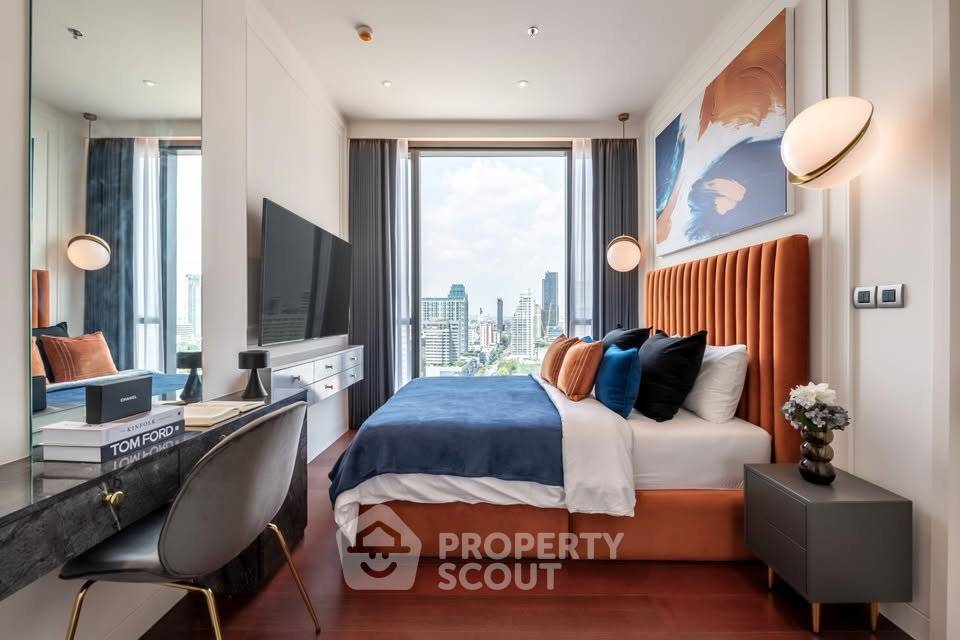 picture 1-BR Condo at Khun By Yoo near BTS Thong Lor (ID 2968915) - 20/36