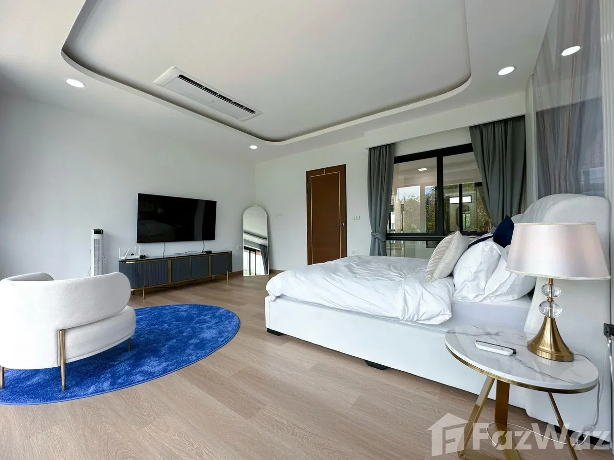 picture 2 Bedroom Villa for sale in Bo Phut, Surat Thani  6437287 - 10/19