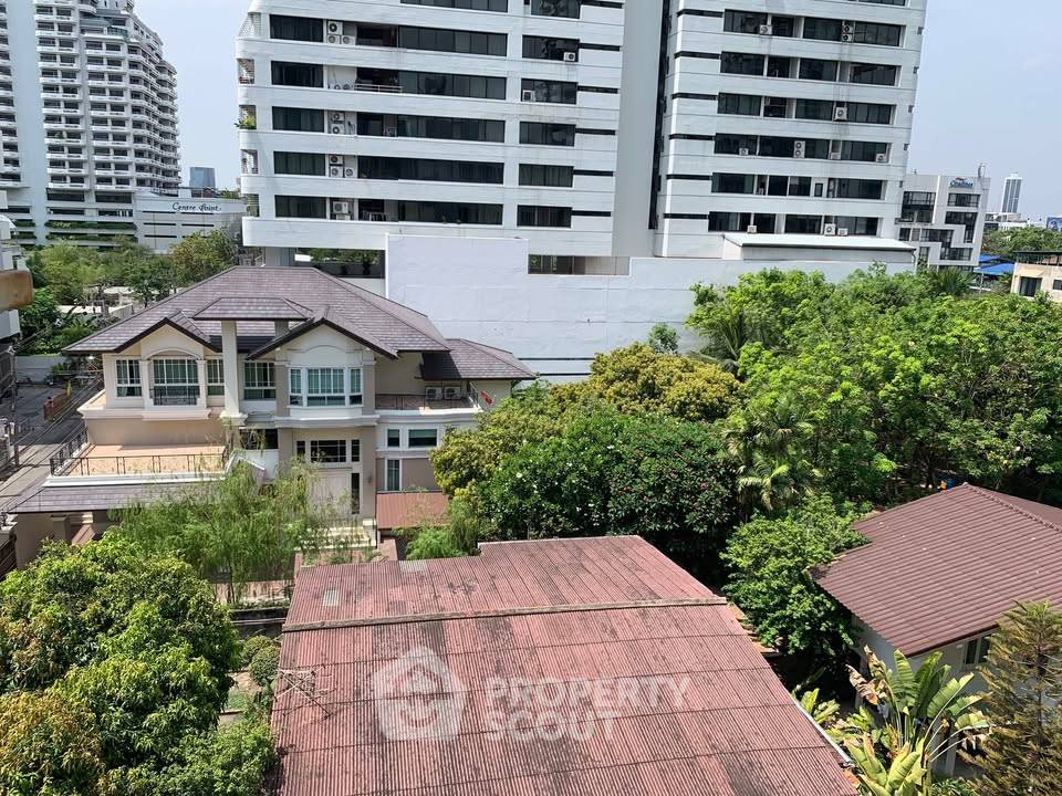 รูป คอนโด 1-ห้องนอน ที่ บ้าน สิริ สุขุมวิท 10 คอนโดมิเนียม ใกล้ BTS นานา (ID 510145) - รูปที่ 19/20