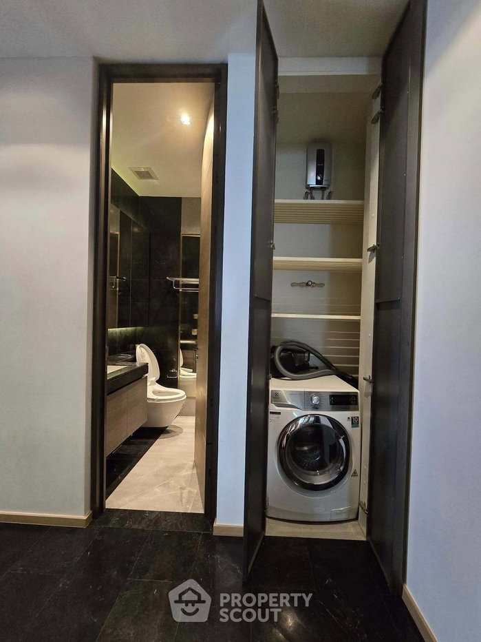 picture 1-BR Condo at 28 Chidlom near BTS Chit Lom (ID 2738706) - 7/9
