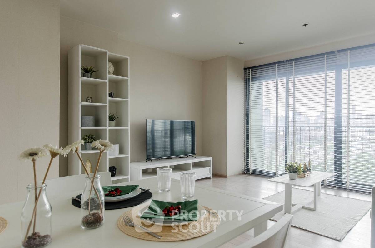 รูป คอนโด 1-ห้องนอน ที่ โนเบิล โซโล ใกล้ ทองหล่อ (ID 2969884) - รูปที่ 7/16