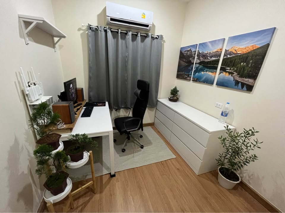 picture Golden town sathorn phrase 1 for rent - 6/11