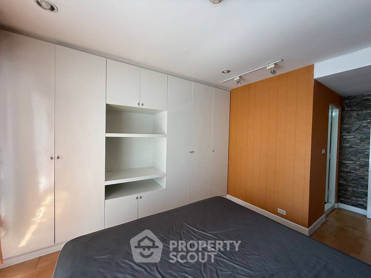 picture 2-BR Condo at Baan Sukhumvit near BTS Thong Lor (ID 1875823) - 26/36