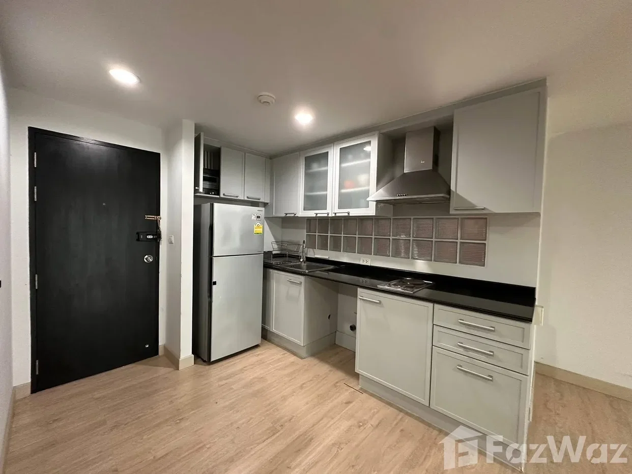 picture 3 Bedroom Condo for sale at The Kris Ratchada 17 6433828 - 6/10