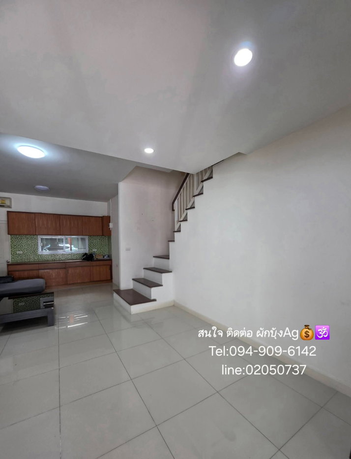 picture Townhome for rent, 3 and a half floors, 25,000/month - 3/18