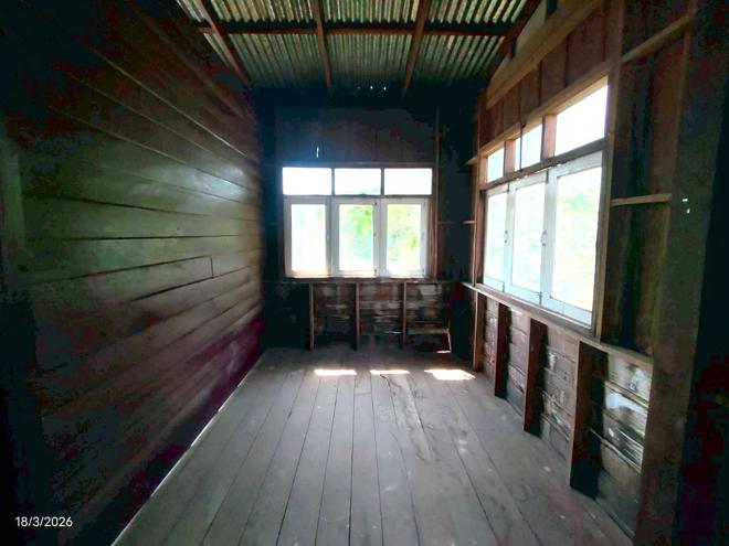 picture HOME 107 Sq.w. Rattana Wapi Nongkai for 1.3M - 11/38