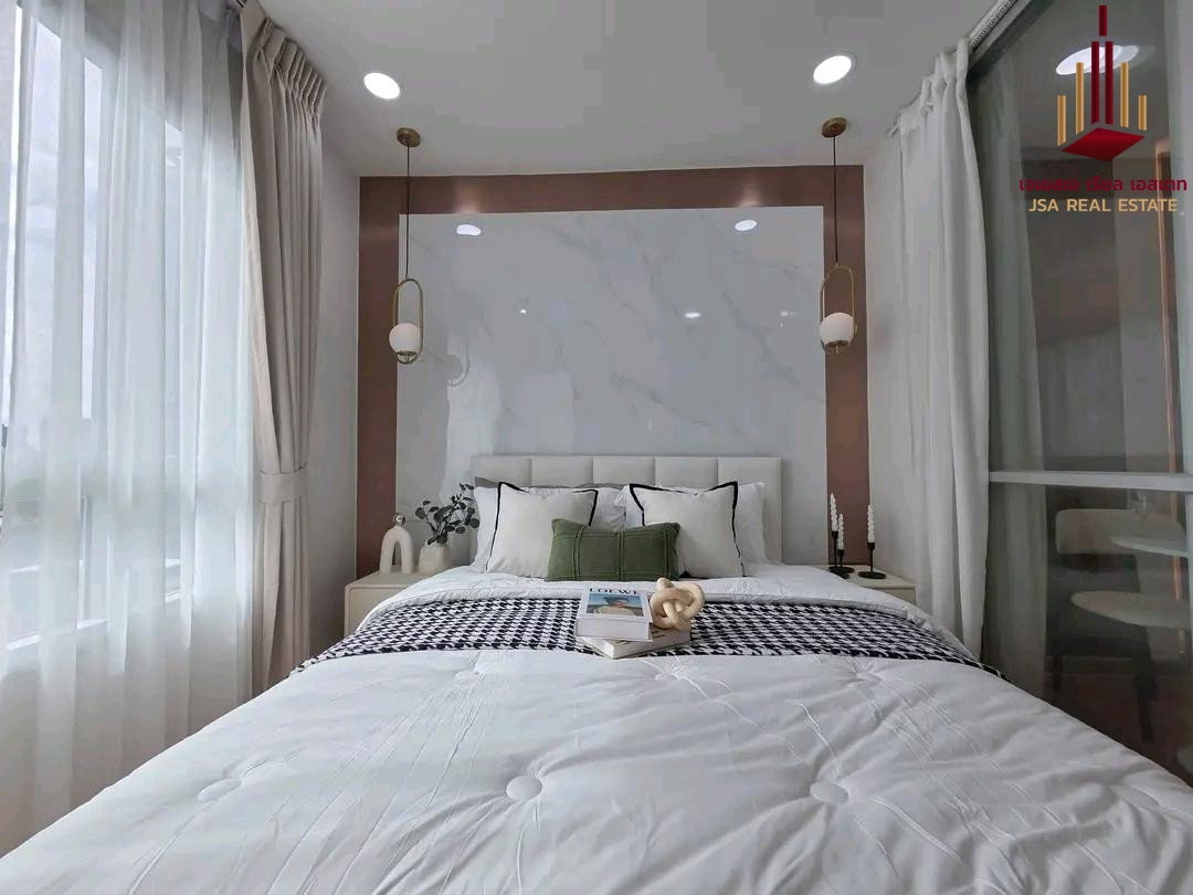 รูป ✨ ขาย  เดอะ เพรสซิเดนท์ สาทร-ราชพฤกษ์ 1✨   ราคา 2,299,000 บาท - รูปที่ 3/10