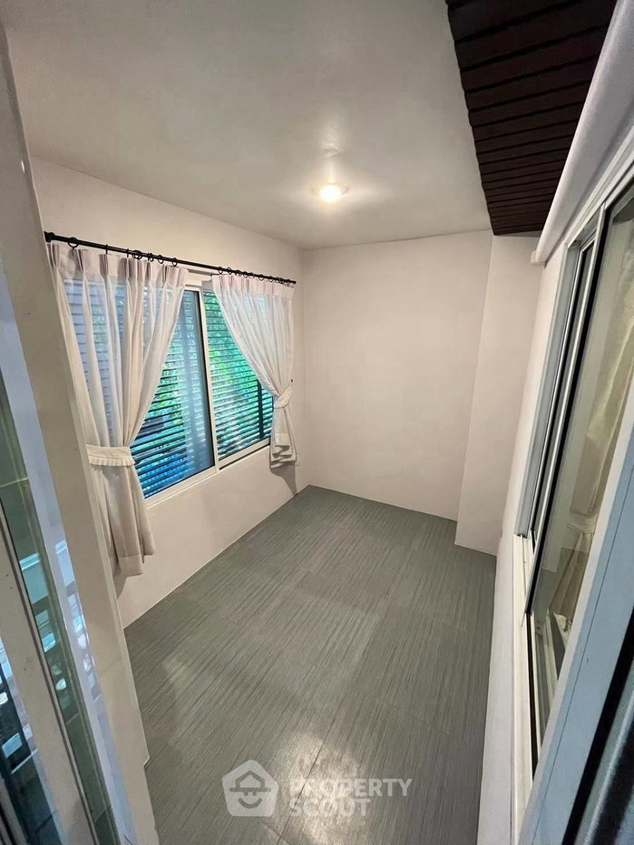 picture 1-BR Condo at The Next Garden Mix Condominium (The Next 4) near BTS On Nut (ID 2965669) - 8/8