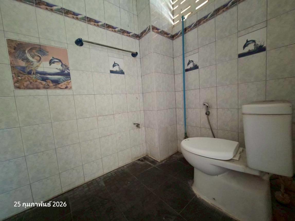 รูป อาคารพาณิชย์ 42.2 ตร.วา เมืองนครปฐม นครปฐม 11.6M - รูปที่ 48/60