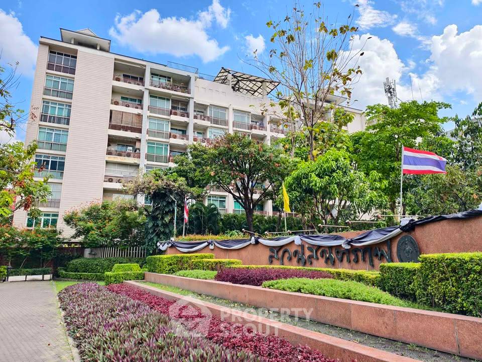 รูป คอนโด 1-ห้องนอน ที่ ราชวิถี ซิตี้ รีสอร์ท คอนโดมิเนียม ใกล้ BTS อนุสาวรีย์ชัยสมรภูมิ (ID 2969451) - รูปที่ 11/13