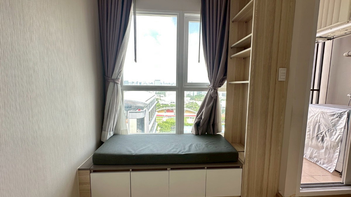 รูป For rent Supalaiveranda ramkhamhaeng - รูปที่ 3/14