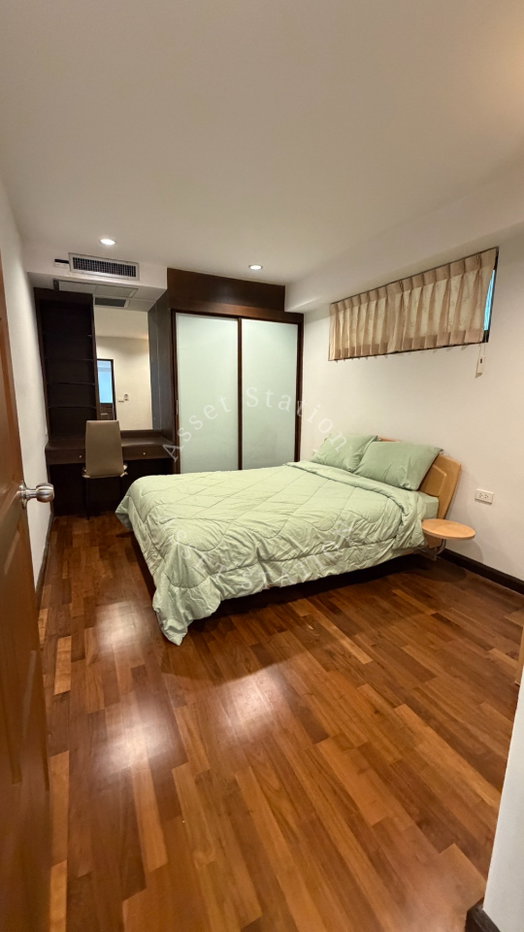 รูป 🏢ให้เช่าคอนโดหรู Royal Castle Sukhumvit 39 พื้นที่ใหญ่ 3 ห้องนอนพร้อมเข้าอยู่ ใกล้ BTS พร้อมพงษ์💎 - รูปที่ 4/17