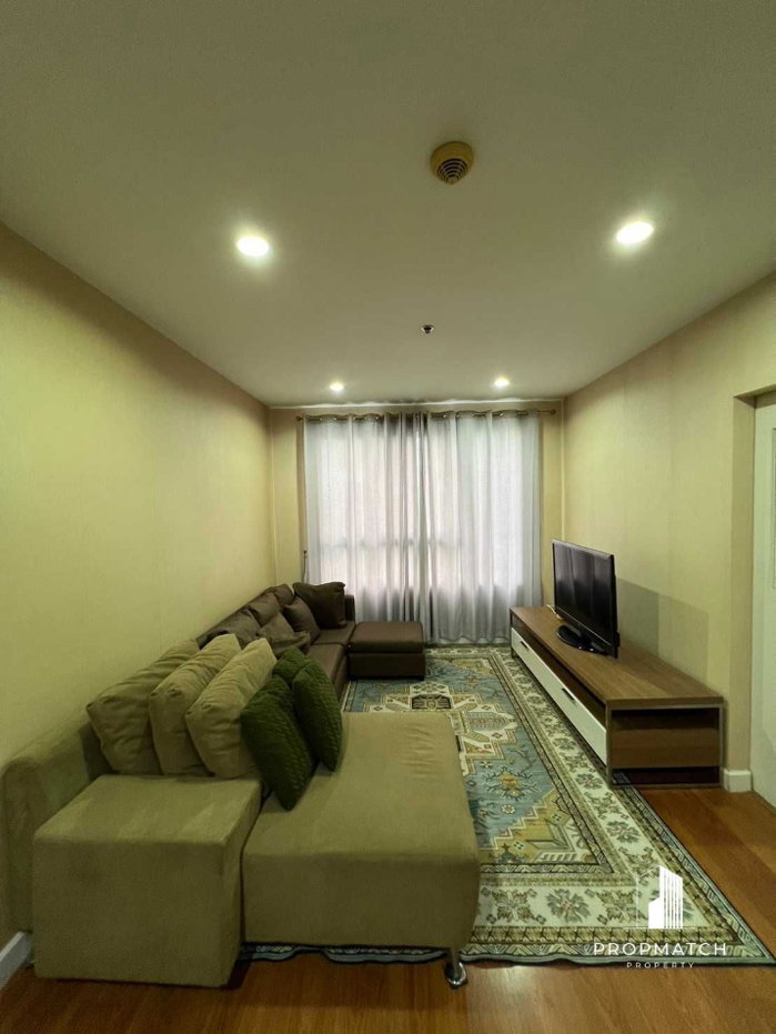 รูป PM007194 ✨Flash Deal ✨ Condo One X Sukhumvit 26 (1Bed 1Bath 51 SQM.) พร้อมอยู่ ! เพียง 25,000 บาทต่อเดือน Tel.0981315848 @propmatch - รูปที่ 1/19