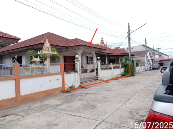 picture HOME 52 Sq.w. Si Racha Chonburi for 2.5M - 2/16